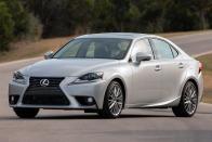 Lexus IS 250